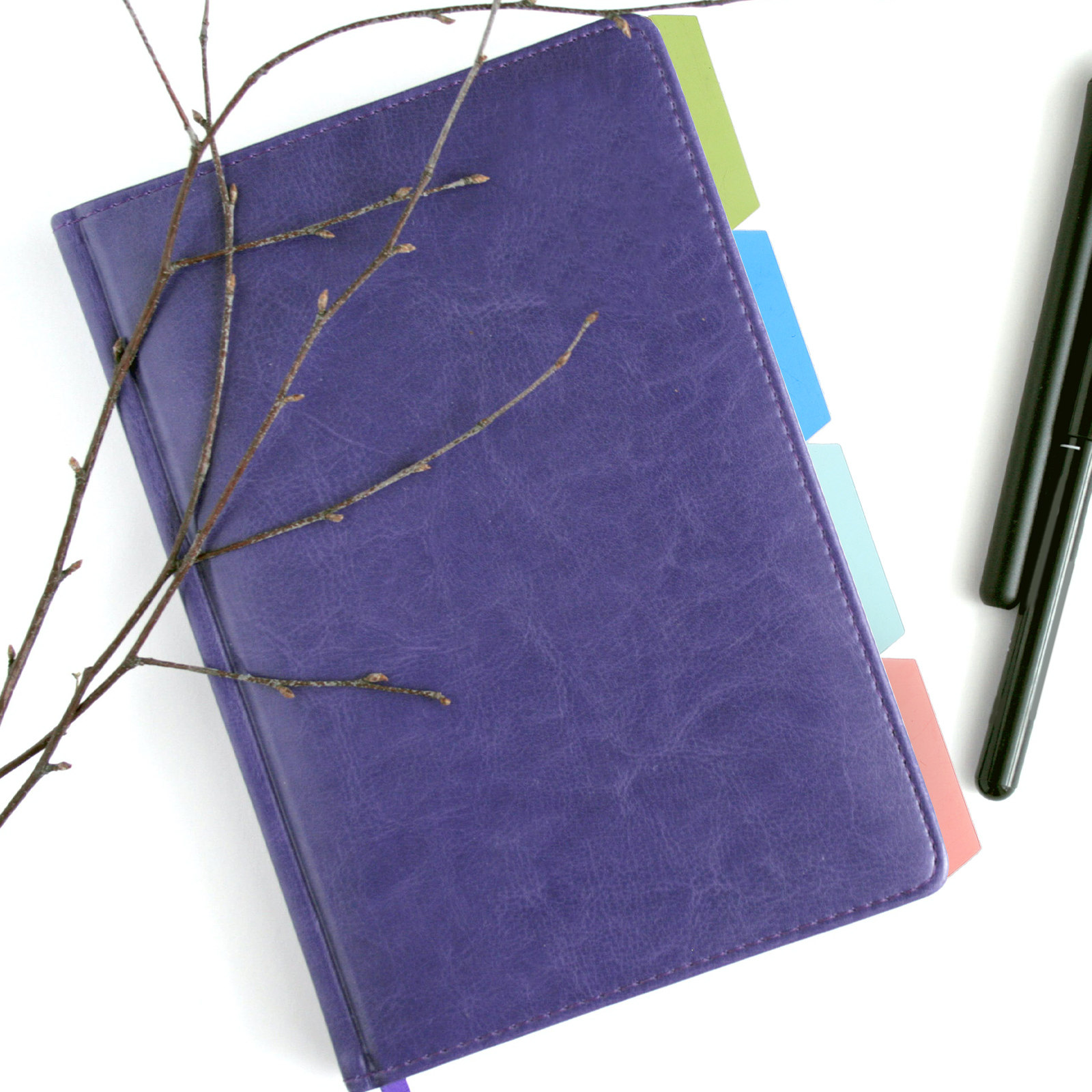 4Sets Plastic Index Dividers f - Tab Divider A4 评论和价格