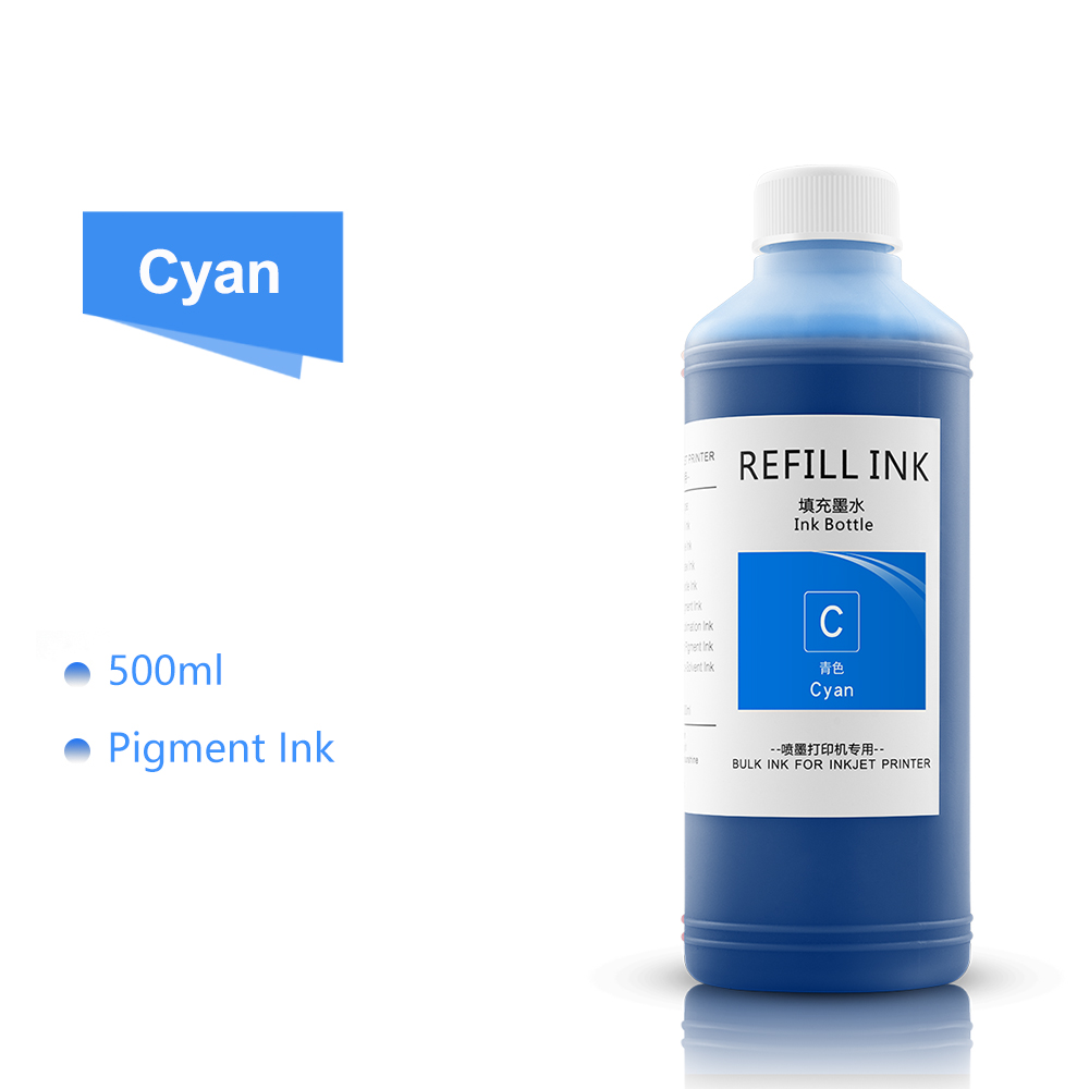 500ML /Bottle Waterproof Pigme - Fountain Pen Bottled Ink 评论和价格