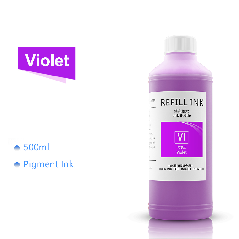 500ML /Bottle Waterproof Pigme - Fountain Pen Bottled Ink 评论和价格