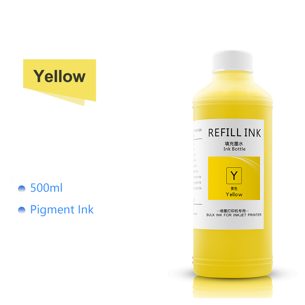 500ML /Bottle Waterproof Pigme - Fountain Pen Bottled Ink 评论和价格