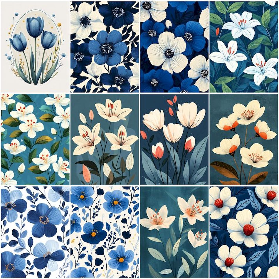 RUOPOTY Simple Painting By Num - Copic Marker Classic 评论和价格