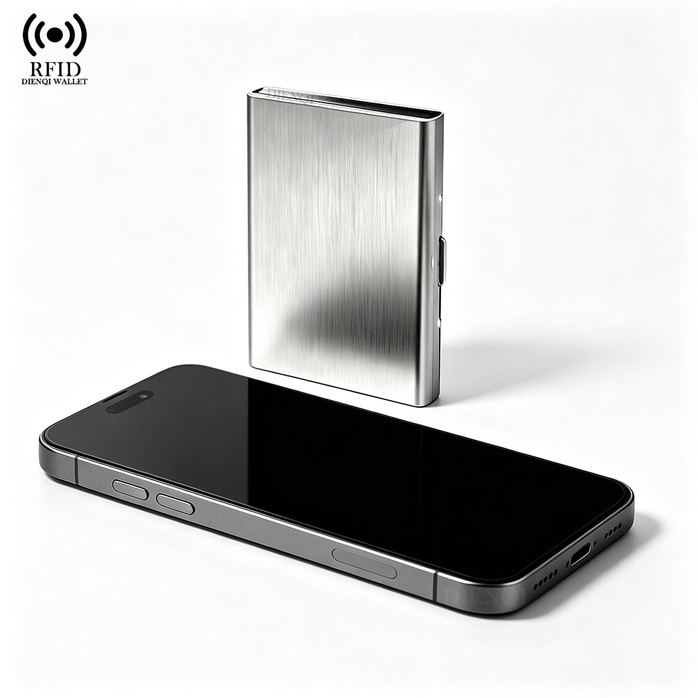 Mens Wallet Engraving Wallets  - Index Card Holder 评论和价格